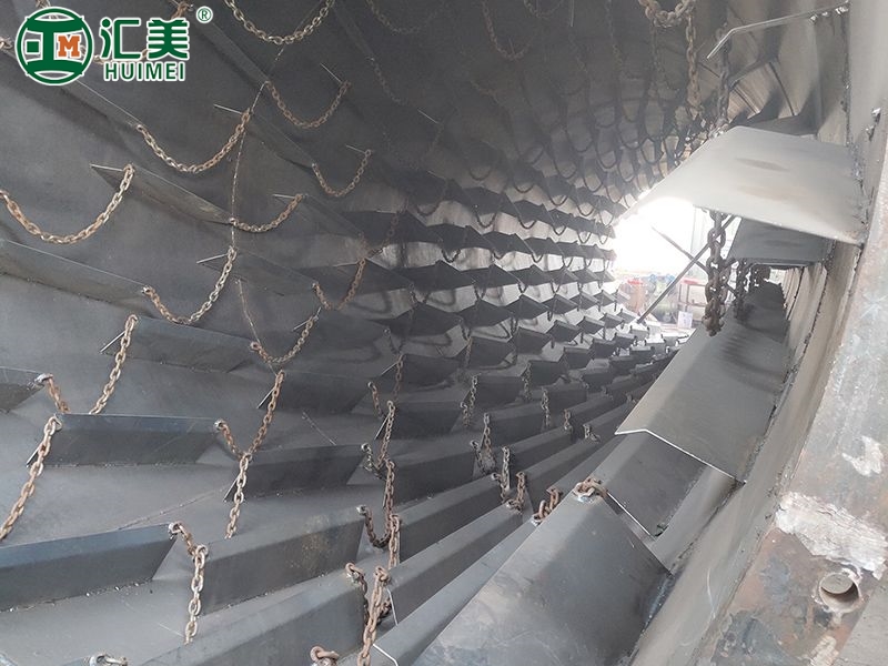 滾筒烘干機(jī)